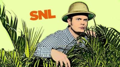 Saturday Night Live