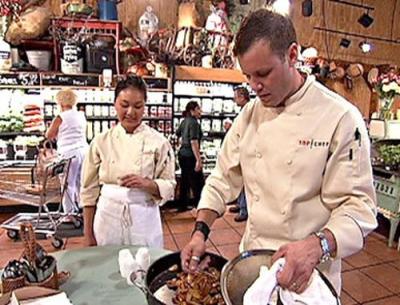 Top Chef