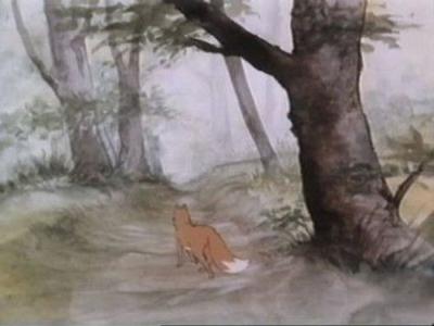 The Animals of Farthing Wood
