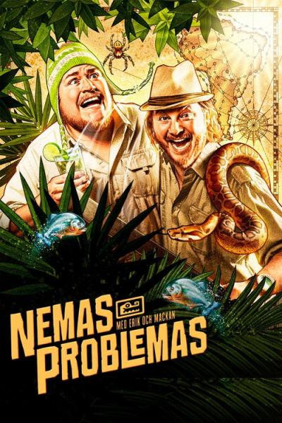 Nemas Problemas filmas online