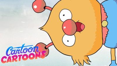 Cartoon Cartoons
