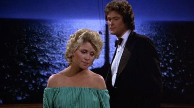The Love Boat