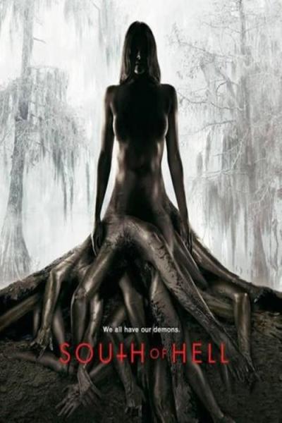 South of Hell filmas online