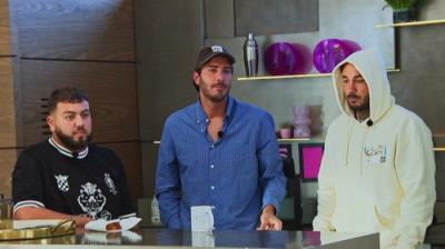 Les Anges