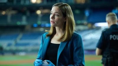 Law & Order Toronto: Criminal Intent