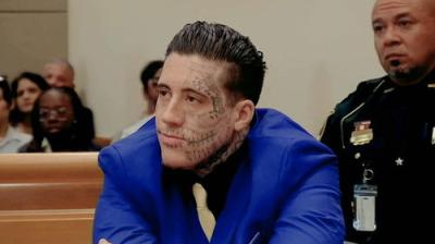 Handsome Devil: Charming Killer