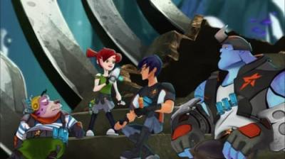 Slugterra