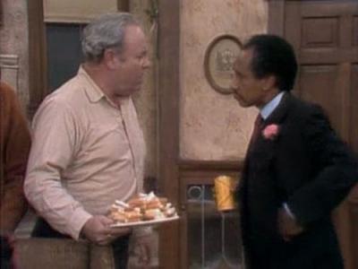 All in the Family