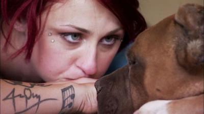 Pit Bulls and Parolees