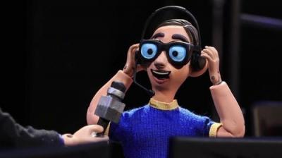 Robot Chicken
