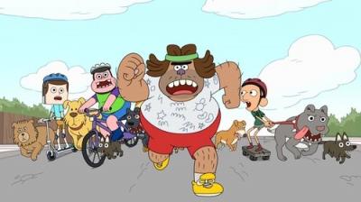 Clarence