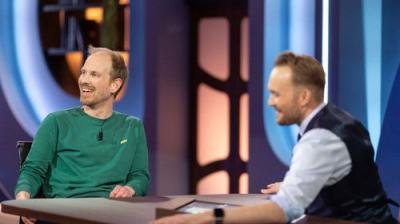 De Avondshow met Arjen Lubach