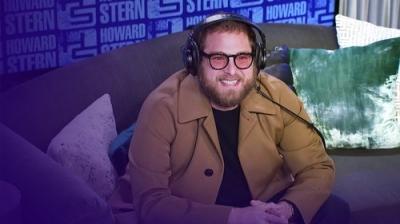 The Howard Stern Interview