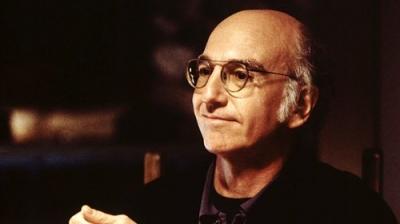 Curb Your Enthusiasm