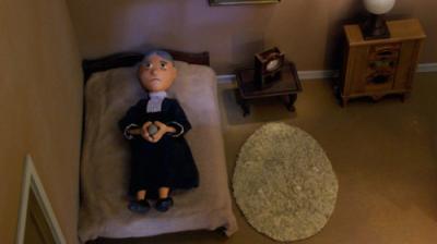 Moral Orel