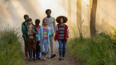 The Dumping Ground