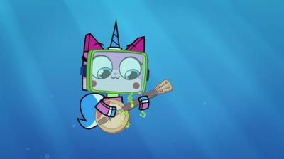 UniKitty!