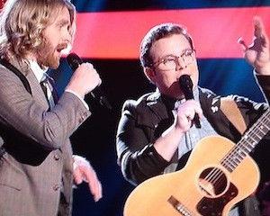 The Voice