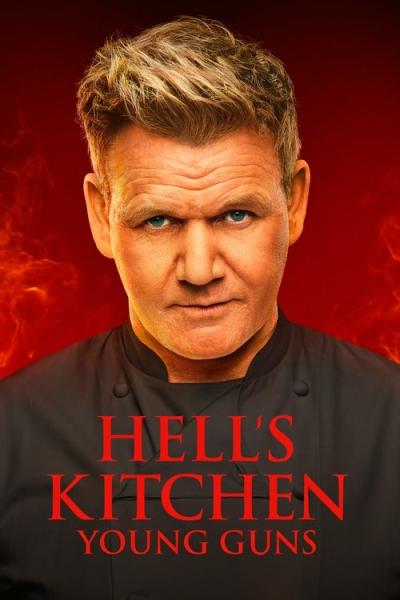 Hell's Kitchen filmas online