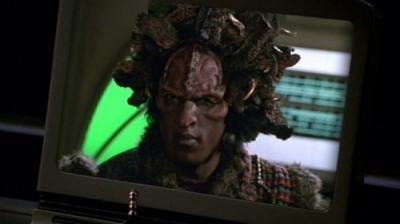 Star Trek: Voyager