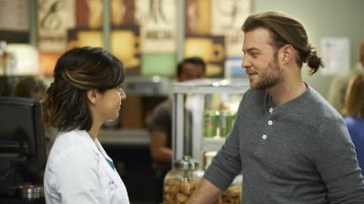 Saving Hope