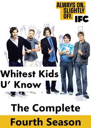 The Whitest Kids U' Know filmas online