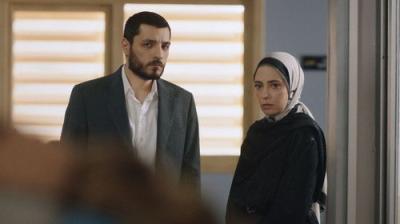 Kızılcık Şerbeti