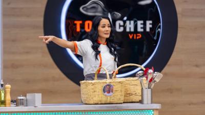 Top Chef VIP