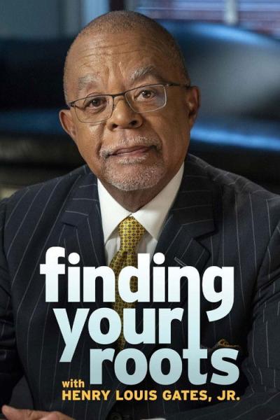 Finding Your Roots filmas online