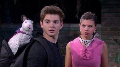 The Haunted Hathaways