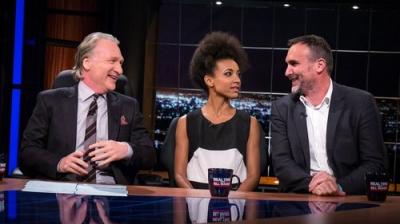 Real Time with Bill Maher