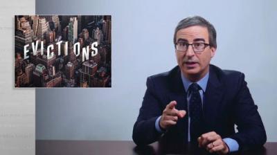 Last Week Tonight with John Oliver