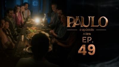 Paulo, o Apóstolo