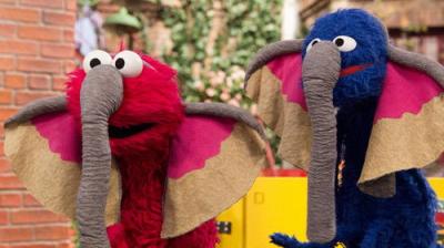 Sesame Street