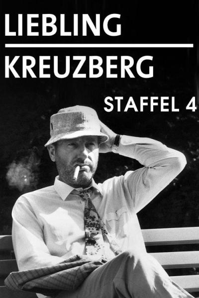 Liebling Kreuzberg filmas online