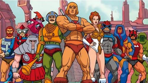 He-Man and the Masters of the Universe filmas žiurėti online