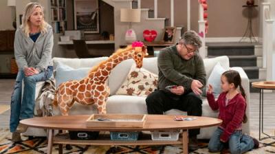 The Conners