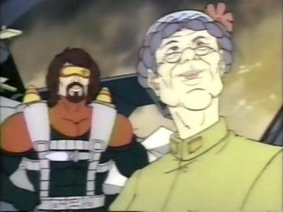 G.I. Joe: A Real American Hero