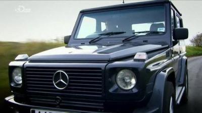 Wheeler Dealers