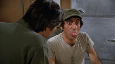 M*A*S*H