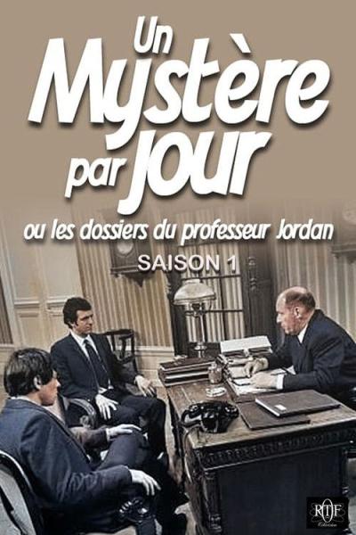 Un mystère par jour filmas online