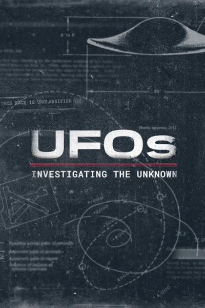 UFOs: Investigating the Unknown filmas online