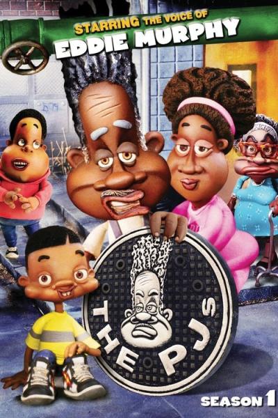 The PJs filmas online