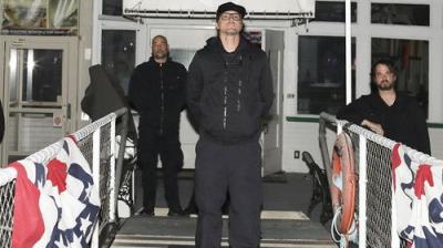 Ghost Adventures