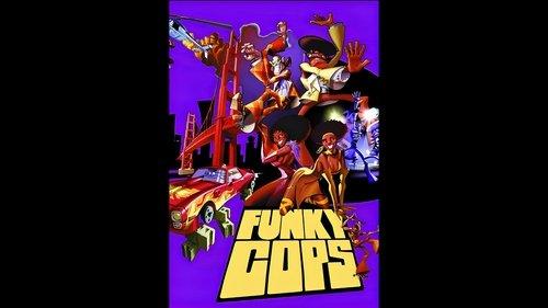 Funky Cops filmas žiurėti online