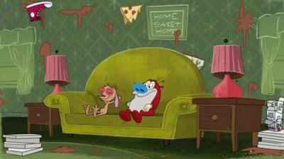 Ren & Stimpy