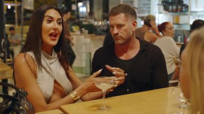 90 Day Fiancé: Before the 90 Days