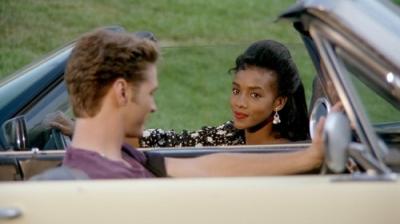 Beverli Hilsas, 90210