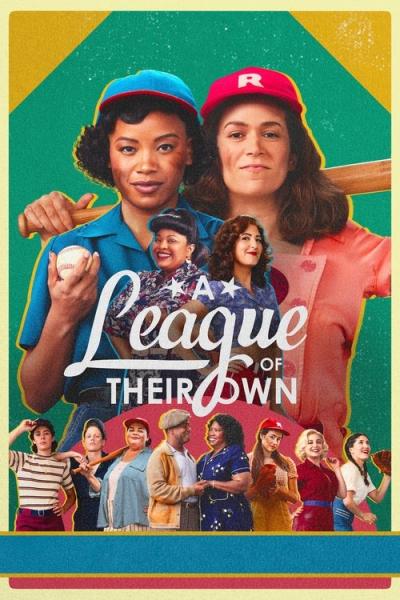 A League of Their Own filmas online