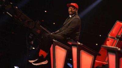 The Voice UK